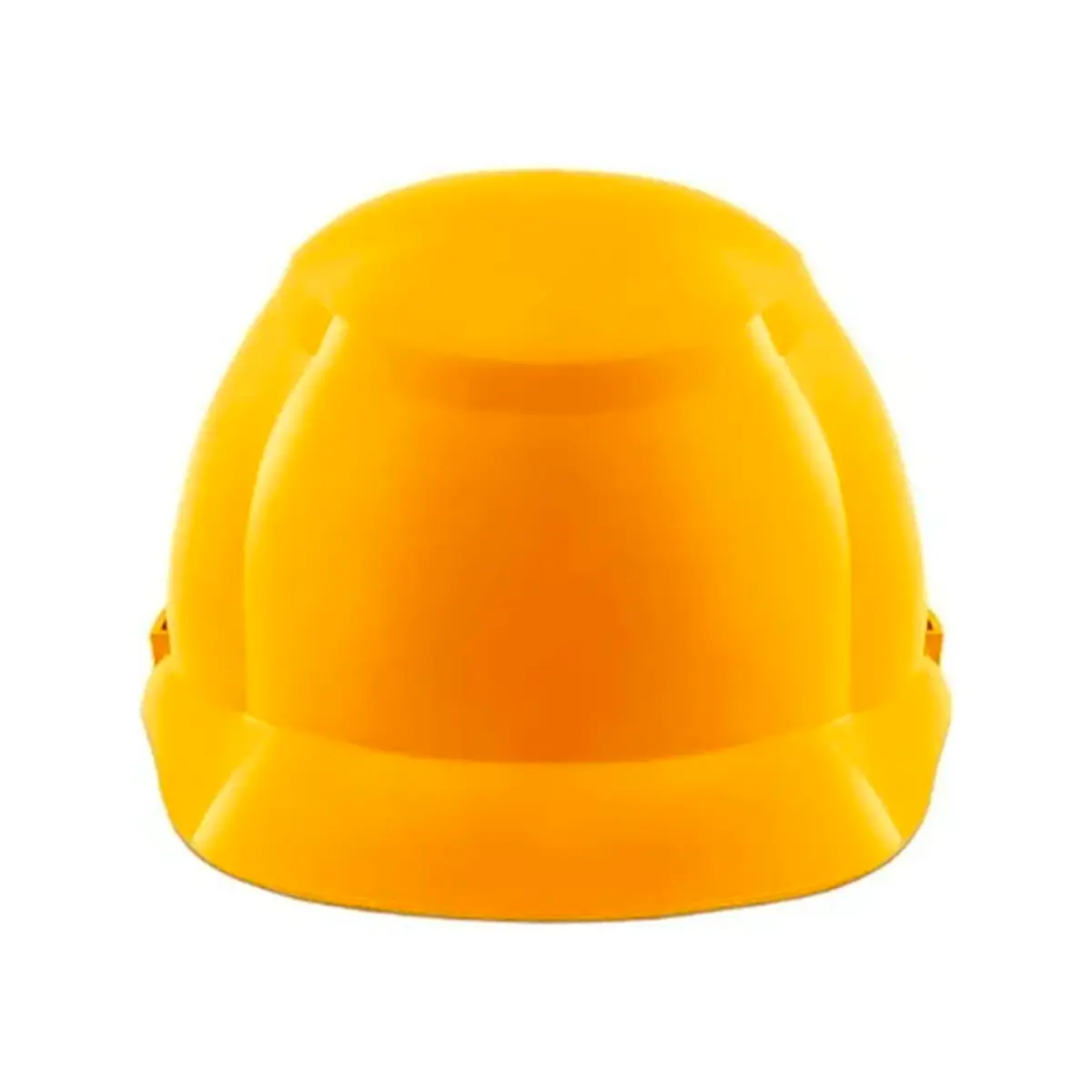 Casco para Capacete de Segurança Avant Camper Amarelo