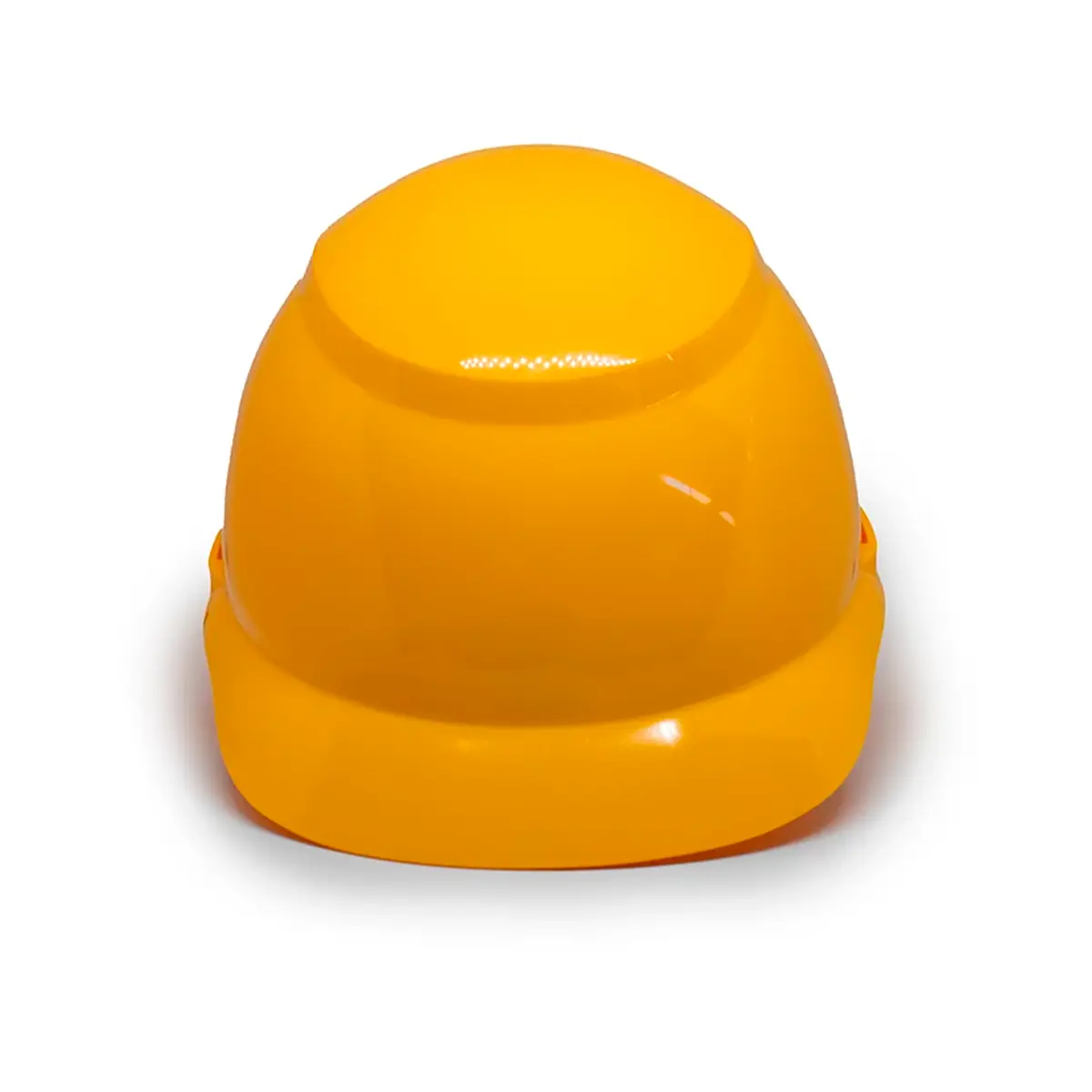 Casco para Capacete de Segurança Avant Camper Amarelo