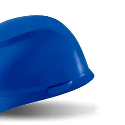 Casco para Capacete de Segurança Avant Camper Azul