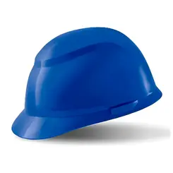 Casco para Capacete de Segurança Avant Camper Azul