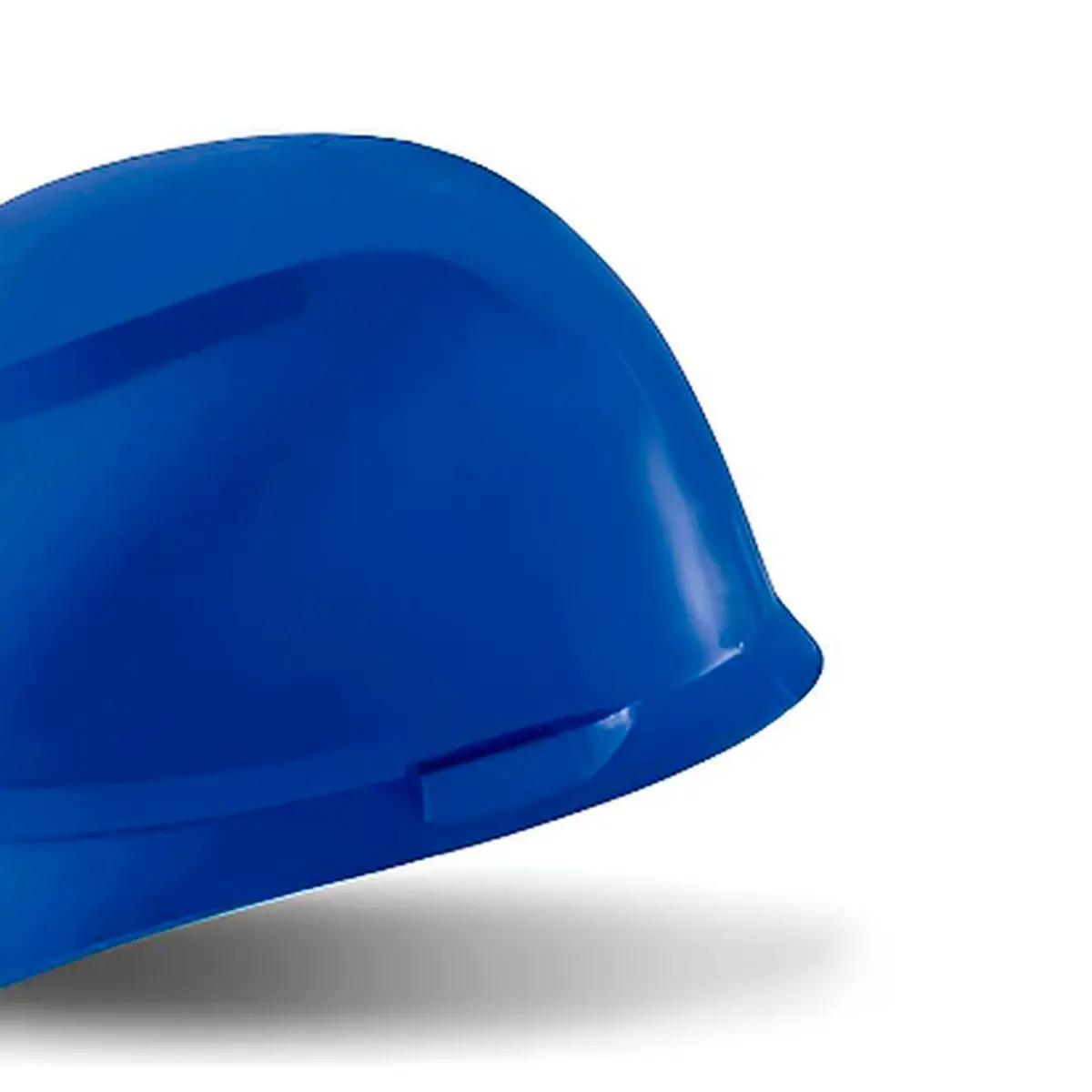 Casco para Capacete de Segurança Avant Camper Azul