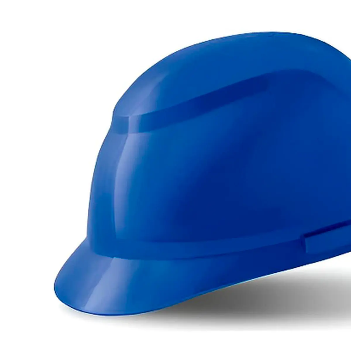 Casco para Capacete de Segurança Avant Camper Azul