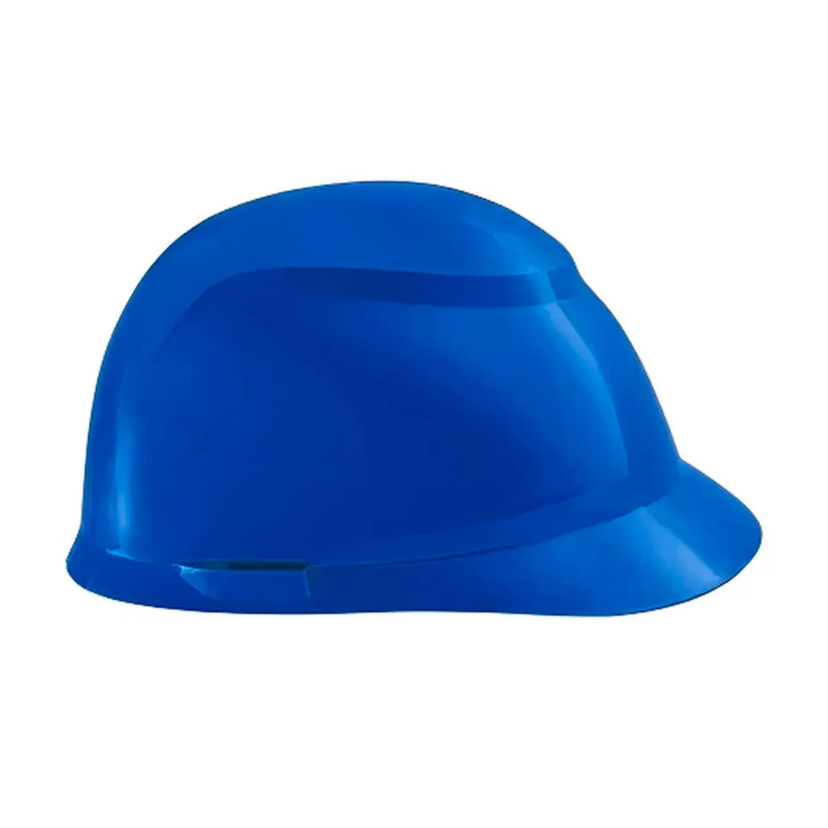Casco para Capacete de Segurança Avant Camper Azul