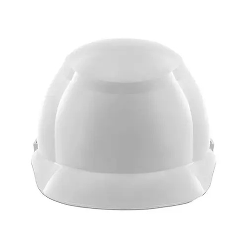 Casco para Capacete de Segurança Avant Camper Branco