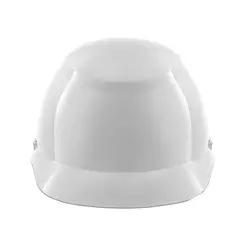 Casco para Capacete de Segurança Avant Camper Branco