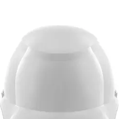 Casco para Capacete de Segurança Avant Camper Branco
