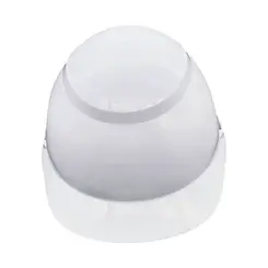 Casco para Capacete de Segurança Avant Camper Branco