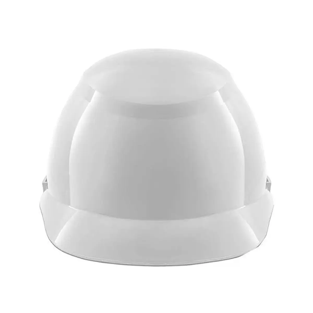 Casco para Capacete de Segurança Avant Camper Branco