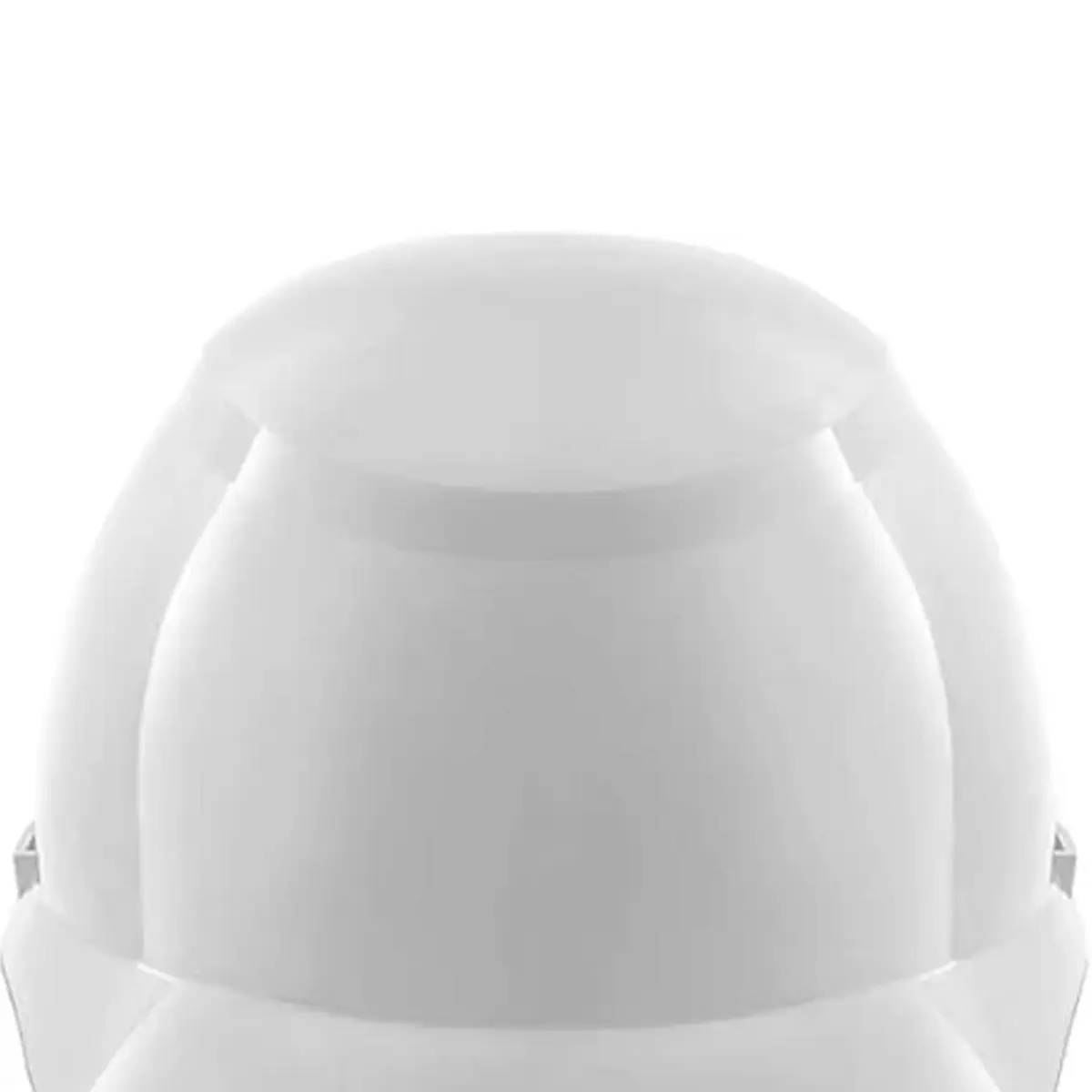 Casco para Capacete de Segurança Avant Camper Branco