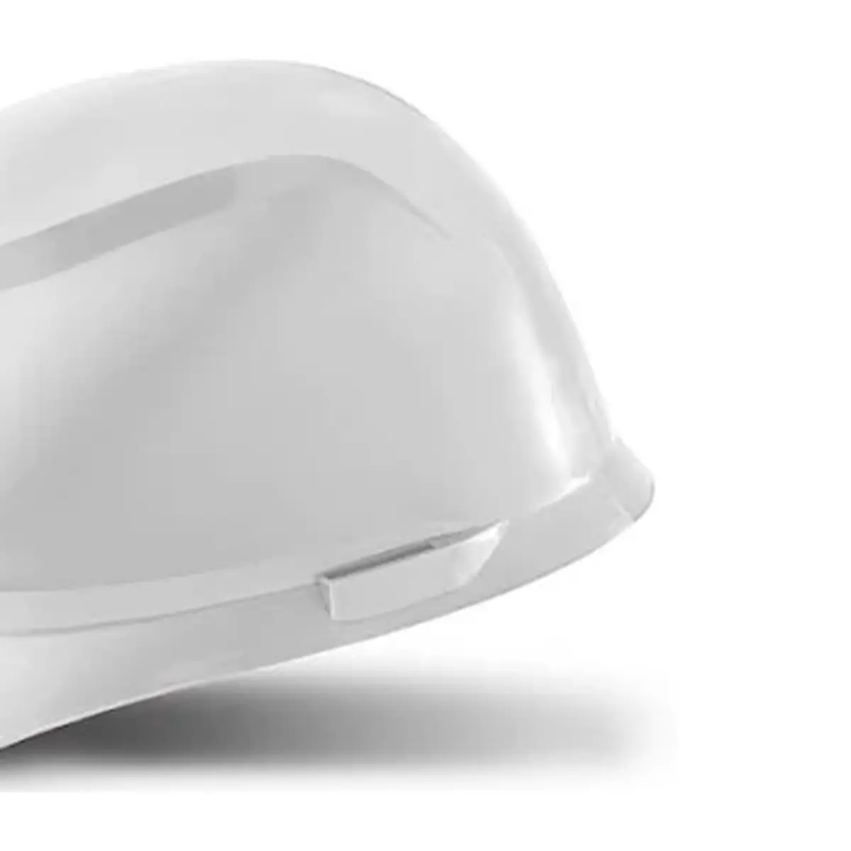Casco para Capacete de Segurança Avant Camper Branco