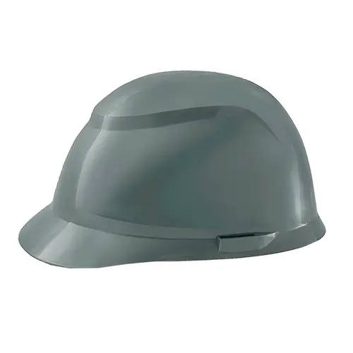 Casco para Capacete de Segurança Avant Camper Cinza