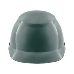 Casco para Capacete de Segurança Avant Camper Cinza