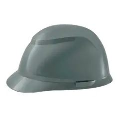 Casco para Capacete de Segurança Avant Camper Cinza