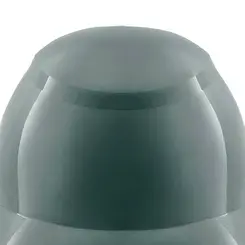Casco para Capacete de Segurança Avant Camper Cinza