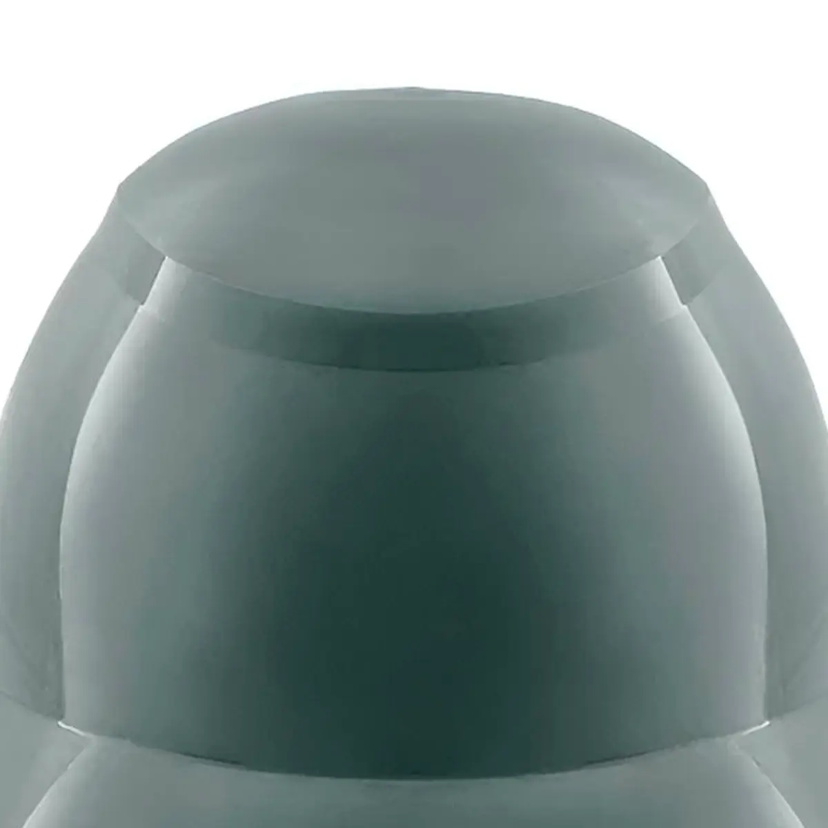 Casco para Capacete de Segurança Avant Camper Cinza