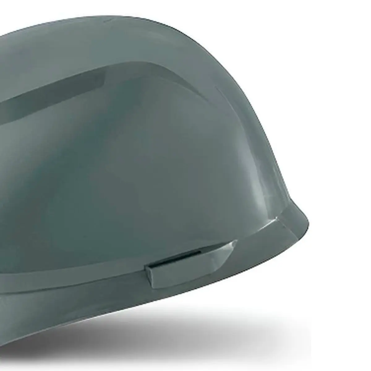 Casco para Capacete de Segurança Avant Camper Cinza