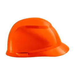 Casco para Capacete de Segurança Avant Camper Laranja