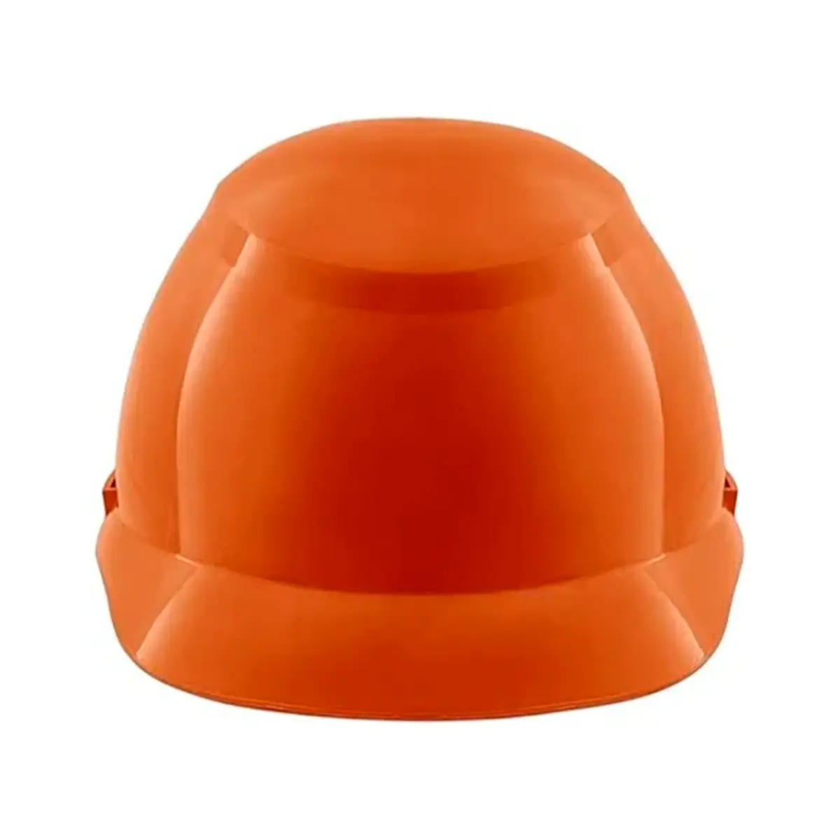 Casco para Capacete de Segurança Avant Camper Laranja