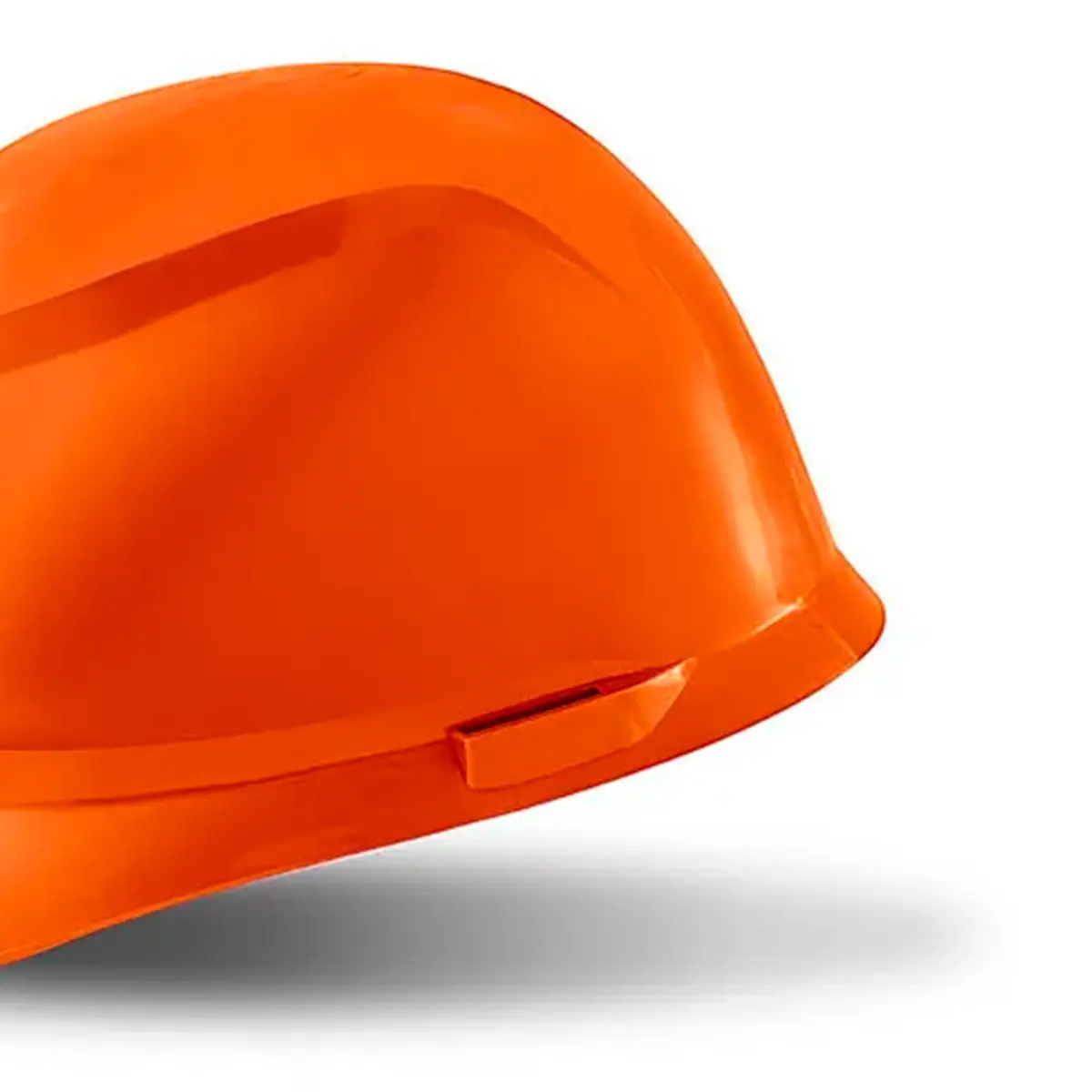 Casco para Capacete de Segurança Avant Camper Laranja