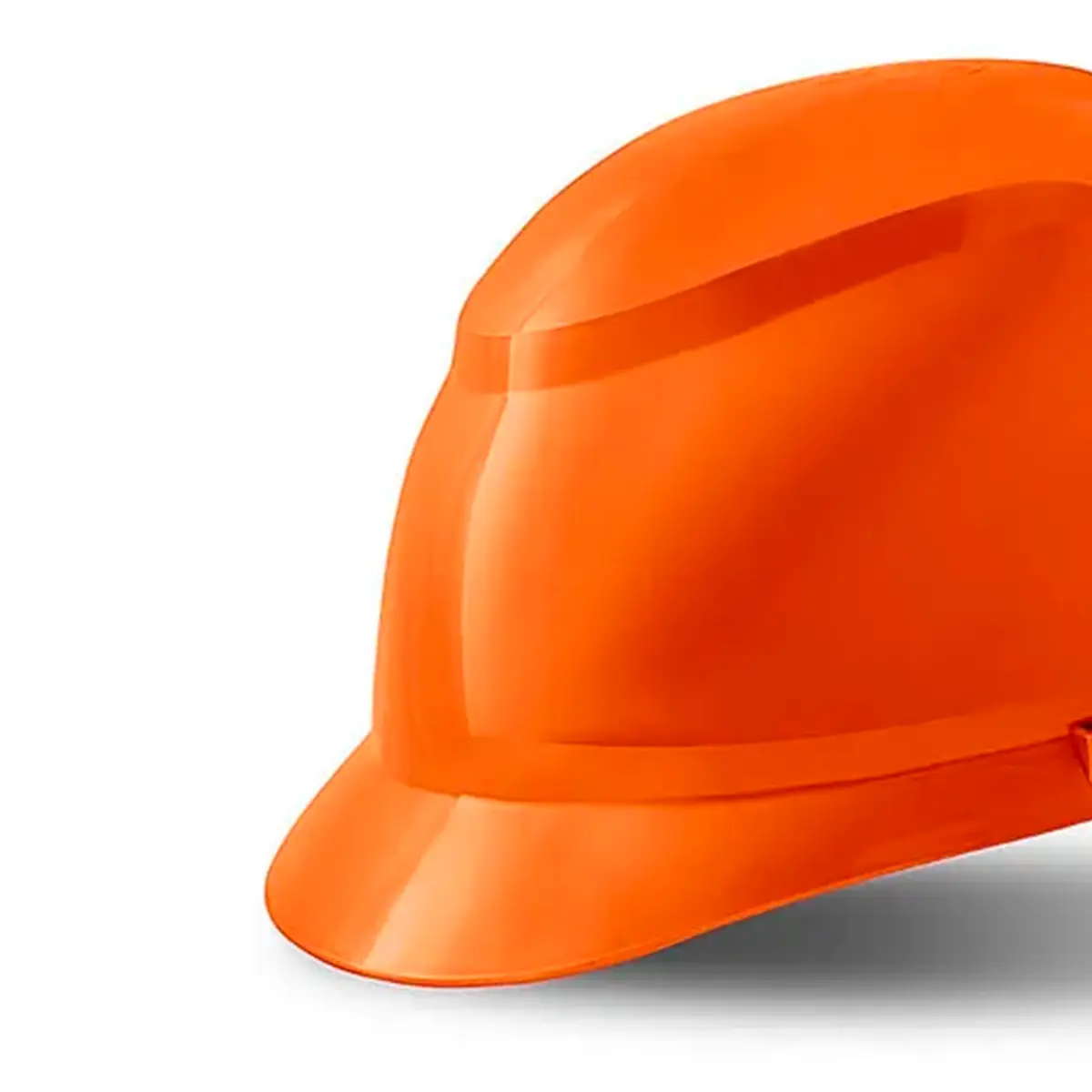 Casco para Capacete de Segurança Avant Camper Laranja