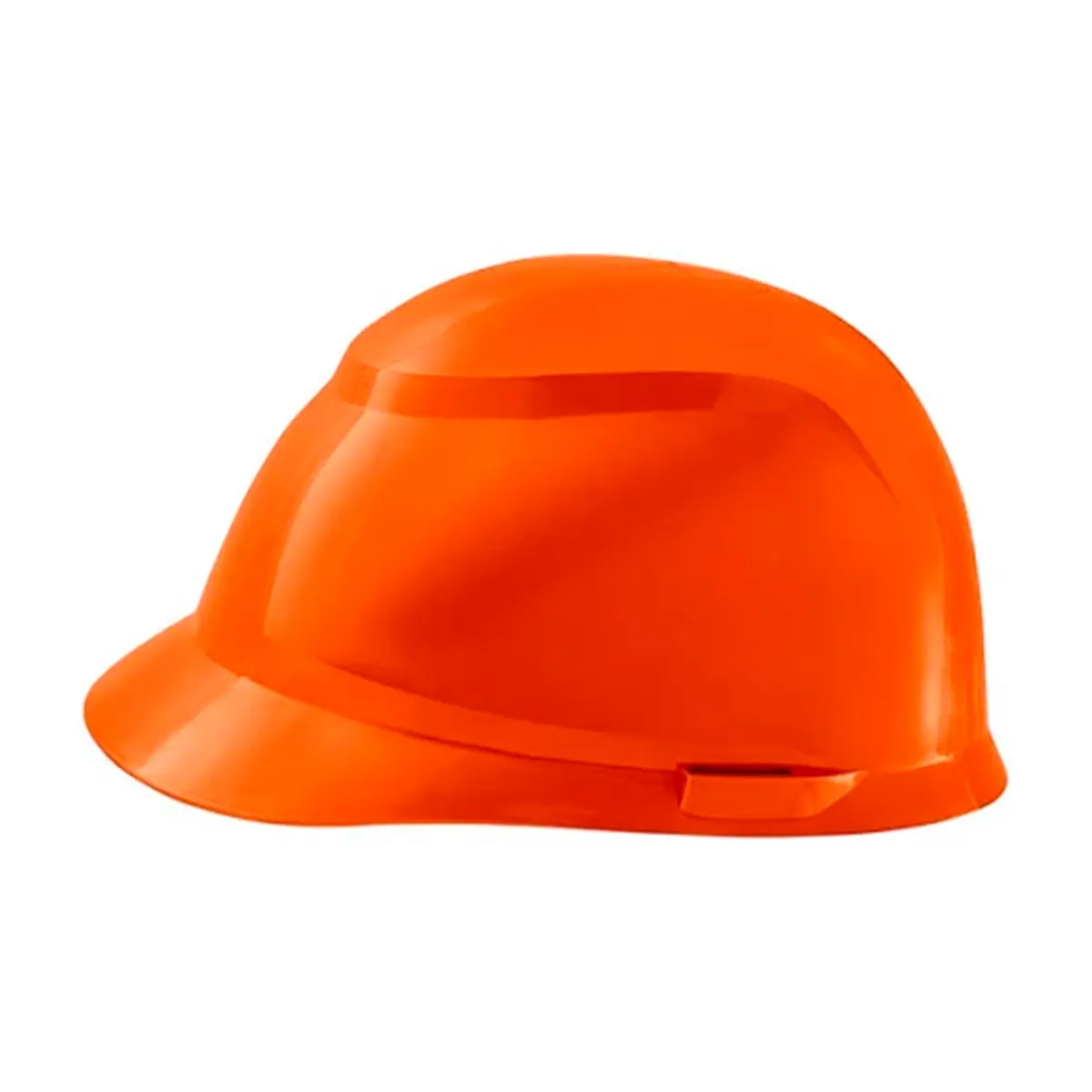 Casco para Capacete de Segurança Avant Camper Laranja
