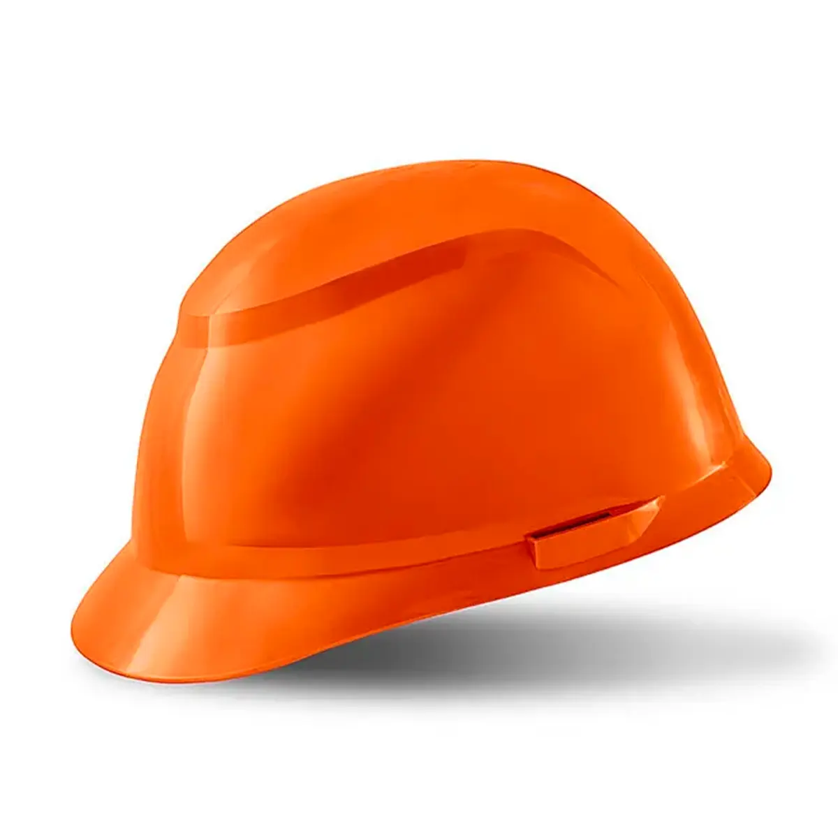 Casco para Capacete de Segurança Avant Camper Laranja