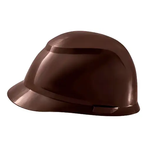 Casco para Capacete de Segurança Avant Camper Marrom
