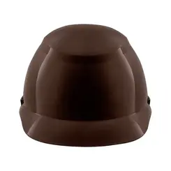 Casco para Capacete de Segurança Avant Camper Marrom