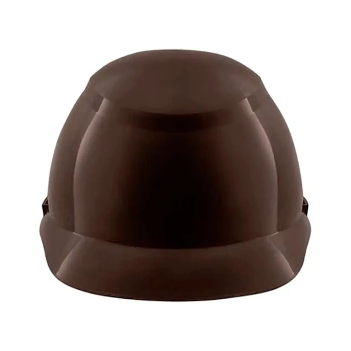 Casco para Capacete de Segurança Avant Camper Marrom