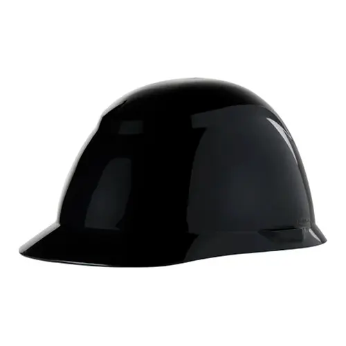 Casco para Capacete de Segurança Avant Camper Preto