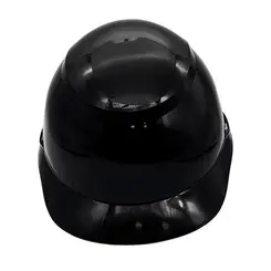 Casco para Capacete de Segurança Avant Camper Preto
