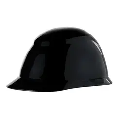 Casco para Capacete de Segurança Avant Camper Preto