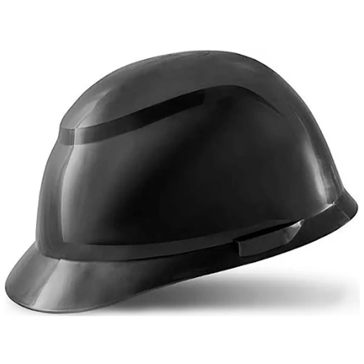 Casco para Capacete de Segurança Avant Camper Preto
