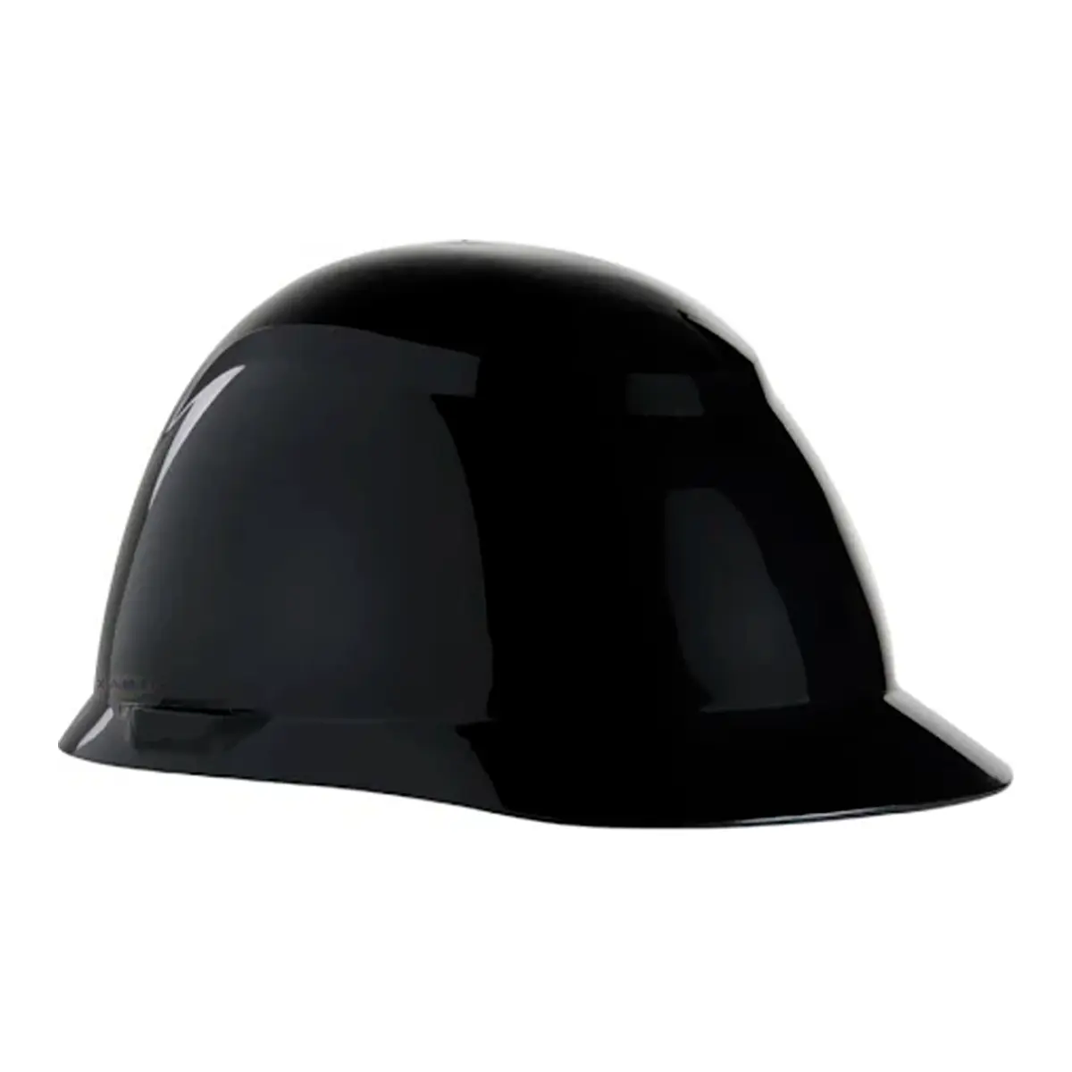 Casco para Capacete de Segurança Avant Camper Preto