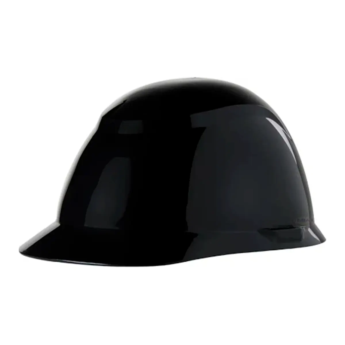 Casco para Capacete de Segurança Avant Camper Preto