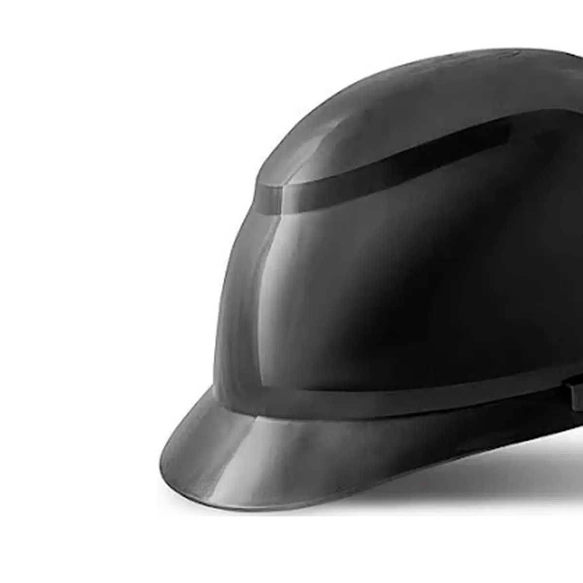 Casco para Capacete de Segurança Avant Camper Preto
