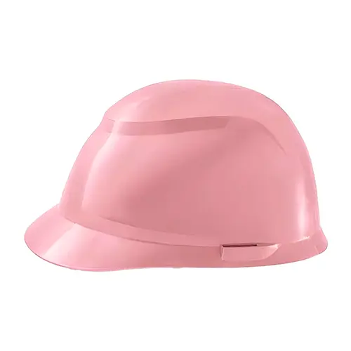 Casco para Capacete de Segurança Avant Camper Rosa