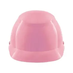Casco para Capacete de Segurança Avant Camper Rosa