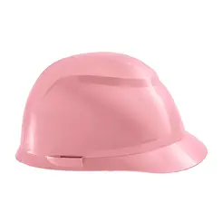 Casco para Capacete de Segurança Avant Camper Rosa
