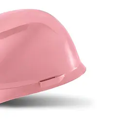 Casco para Capacete de Segurança Avant Camper Rosa