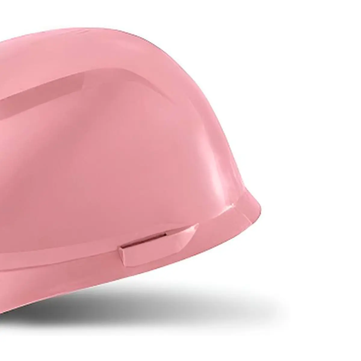 Casco para Capacete de Segurança Avant Camper Rosa