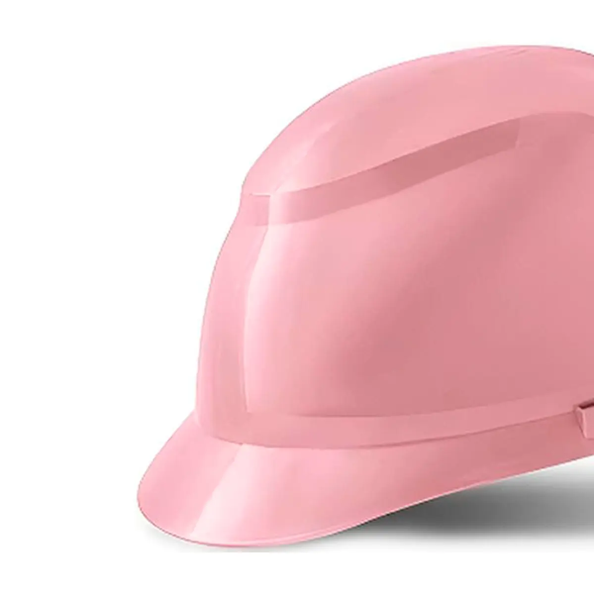 Casco para Capacete de Segurança Avant Camper Rosa