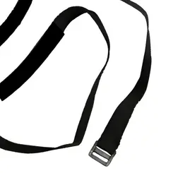Jugular com Velcro - Delta Plus