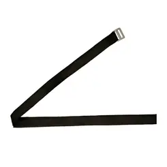 Jugular com Velcro - Delta Plus