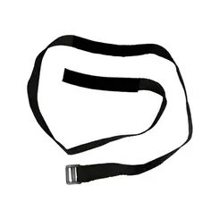 Jugular com Velcro - Delta Plus