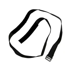 Jugular com Velcro - Delta Plus