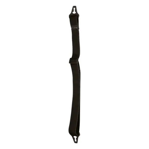 Jugular Jugalpha para Capacete Baseboll Diamond Delta Plus - kit com 10 unidades