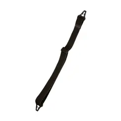 Jugular Jugalpha para Capacete Baseboll Diamond Delta Plus - kit com 10 unidades
