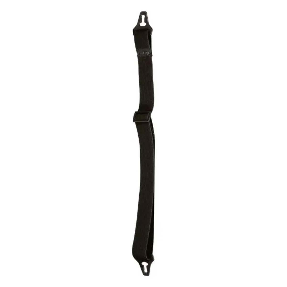 Jugular Jugalpha para Capacete Baseboll Diamond Delta Plus - kit com 10 unidades