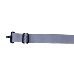 Jugular para Capacete 2 Ganchos Têxtil MSA